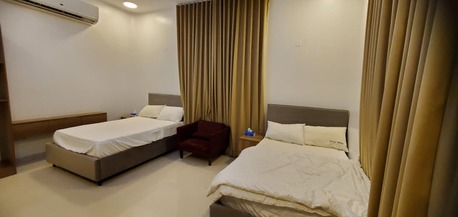 Riyadh, Rooms for Rent, SAR 3000/month,  Furnished,  Rooms Available In Olaya, Riyadh Saudi Arabia