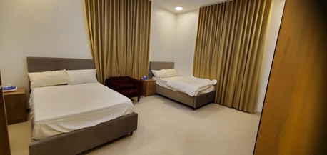 Riyadh, Rooms for Rent, SAR 3000/month,  Furnished,  Rooms Available In Olaya, Riyadh Saudi Arabia