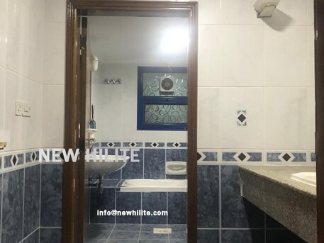 Kuwait City, Apartments/Houses, KWD 750/month,  3 BR,  Three Master Bedroom Floor For Rent In Salwa