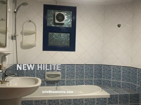 Kuwait City, Apartments/Houses, KWD 750/month,  3 BR,  Three Master Bedroom Floor For Rent In Salwa