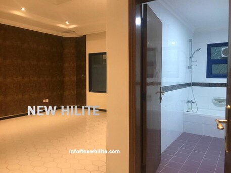 Kuwait City, Apartments/Houses, KWD 750/month,  3 BR,  Three Master Bedroom Floor For Rent In Salwa