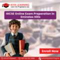IGCSE Online Exam Preparation In Emirates Hills