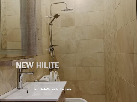 Kuwait City, Apartments/Houses, KWD 675/month,  4 BR,  FOUR MASTER BEDROOM APARTMENT FOR RENT IN SALWA