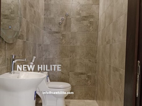 Kuwait City, Apartments/Houses, KWD 675/month,  4 BR,  FOUR MASTER BEDROOM APARTMENT FOR RENT IN SALWA