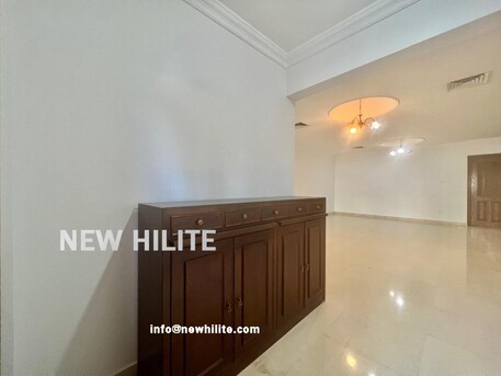 Kuwait City, Villas, KWD 1800,  Six Bedroom Villa For Rent In Abu Al Hassaniya