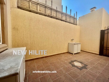 Kuwait City, Villas, KWD 1800,  Six Bedroom Villa For Rent In Abu Al Hassaniya