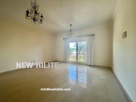 Kuwait City, Villas, KWD 1800,  Six Bedroom Villa For Rent In Abu Al Hassaniya