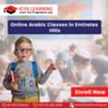 Online Arabic Classes In Emirates Hills