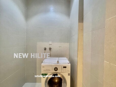 Kuwait City, Apartments/Houses, KWD 800/month,  4 BR,  FOUR BEDROOM APARTMENT AVAILABLE FOR RENT IN RUMAITHIYA