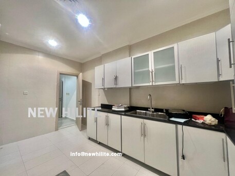 Kuwait City, Apartments/Houses, KWD 800/month,  4 BR,  FOUR BEDROOM APARTMENT AVAILABLE FOR RENT IN RUMAITHIYA