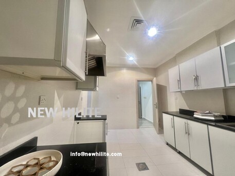 Kuwait City, Apartments/Houses, KWD 800/month,  4 BR,  FOUR BEDROOM APARTMENT AVAILABLE FOR RENT IN RUMAITHIYA