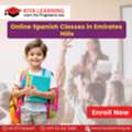 Online Spanish Classes In Emirates Hills