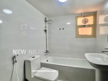 Kuwait City, Apartments/Houses, KWD 350/month,  2 BR,  TWO BEDROOM APARTMENT WITH BALCONY AVAILABLE FOR RENT IN FINTAS