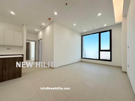 Kuwait City, Apartments/Houses, KWD 470/month,  2 BR,  TWO BEDROOM APARTMENT FOR RENT IN SABHA AL SALEM