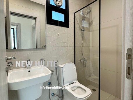 Kuwait City, Apartments/Houses, KWD 470/month,  2 BR,  TWO BEDROOM APARTMENT FOR RENT IN SABHA AL SALEM