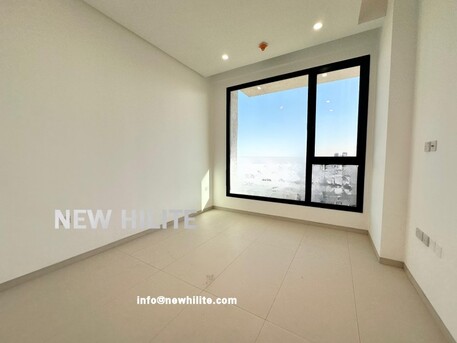 Kuwait City, Apartments/Houses, KWD 470/month,  2 BR,  TWO BEDROOM APARTMENT FOR RENT IN SABHA AL SALEM
