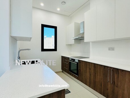 Kuwait City, Apartments/Houses, KWD 470/month,  2 BR,  TWO BEDROOM APARTMENT FOR RENT IN SABHA AL SALEM