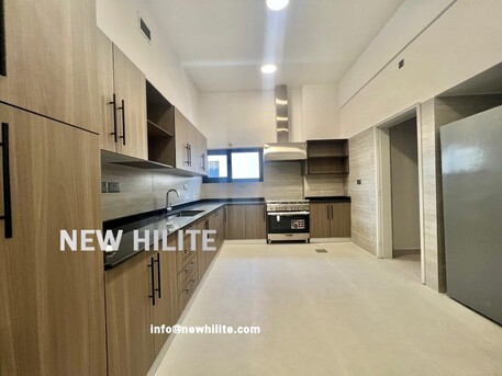 Kuwait City, Apartments/Houses, KWD 900/month,  3 BR,  Modern And Spacious Apartment For Rent In Jabriya