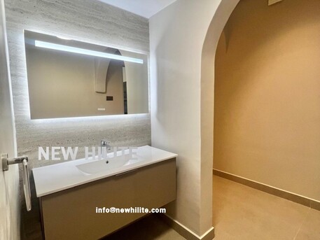 Kuwait City, Apartments/Houses, KWD 900/month,  3 BR,  Modern And Spacious Apartment For Rent In Jabriya
