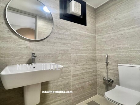 Kuwait City, Apartments/Houses, KWD 900/month,  3 BR,  Modern And Spacious Apartment For Rent In Jabriya