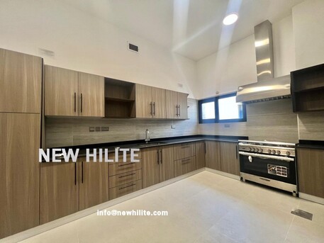 Kuwait City, Apartments/Houses, KWD 900/month,  3 BR,  Modern And Spacious Apartment For Rent In Jabriya