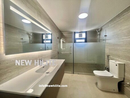 Kuwait City, Apartments/Houses, KWD 900/month,  3 BR,  Modern And Spacious Apartment For Rent In Jabriya