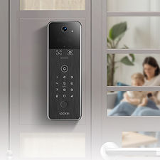 Singapore, Household, Secure Your Home With Lockin Singapore&rsquo;s Advanced Digital Keypad Door Lock Solutions