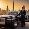 Luxury Car Rental With Driver For Doha Travelers In UAE For Every Journey