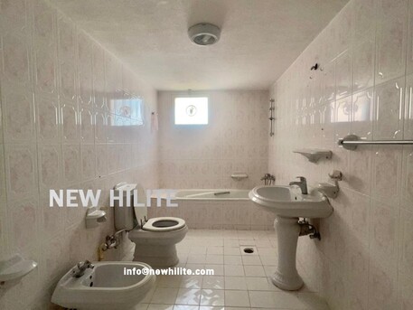 Kuwait City, Apartments/Houses, KWD 750/month,  4 BR,  Spacious Four Bedroom Apartment In Jabriya For Rent
