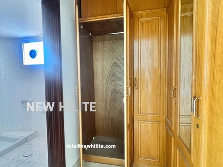 Kuwait City, Apartments/Houses, KWD 750/month,  4 BR,  Spacious Four Bedroom Apartment In Jabriya For Rent