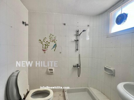 Kuwait City, Apartments/Houses, KWD 750/month,  4 BR,  Spacious Four Bedroom Apartment In Jabriya For Rent