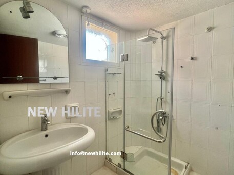 Kuwait City, Apartments/Houses, KWD 750/month,  4 BR,  Spacious Four Bedroom Apartment In Jabriya For Rent