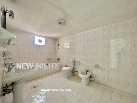 Kuwait City, Apartments/Houses, KWD 750/month,  4 BR,  Spacious Four Bedroom Apartment In Jabriya For Rent