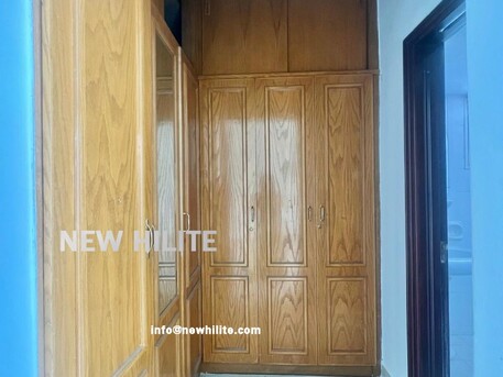 Kuwait City, Apartments/Houses, KWD 750/month,  4 BR,  Spacious Four Bedroom Apartment In Jabriya For Rent