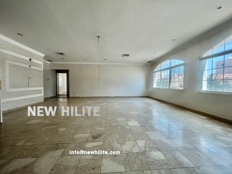 Kuwait City, Apartments/Houses, KWD 750/month,  4 BR,  Spacious Four Bedroom Apartment In Jabriya For Rent