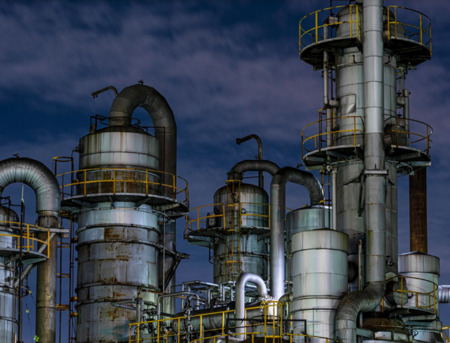 Muscat, Construction, Reliable Petrochemical Services In Oman - Fast & Professional