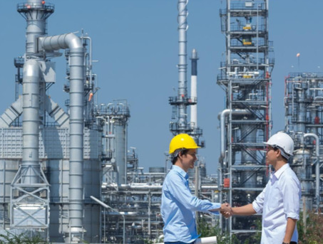 Muscat, Construction, Reliable Petrochemical Services In Oman - Fast & Professional