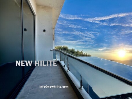 Kuwait City, Apartments/Houses, KWD 850/month,  3 BR,  Modern Three Bedroom Apartment For Rent In Mishref