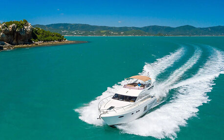 Bangkok, Travel, Private Speedboat Koh Samui For Luxury Island Tours