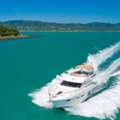 Private Speedboat Koh Samui For Luxury Island Tours