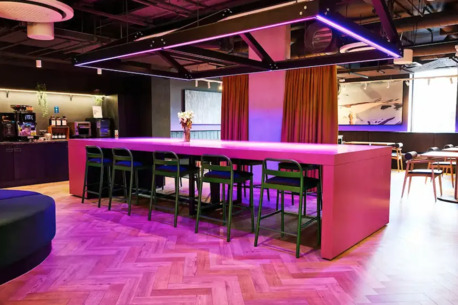 Cardiff, Apartments, Flats, Houses & Villas, GBP 248/week,  Furnished,  1 BR,  18 Sq. Meter,  Vita Student Park Place | Student Accommodation In Cardiff