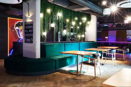 Cardiff, Apartments, Flats, Houses & Villas, GBP 248/week,  Furnished,  1 BR,  18 Sq. Meter,  Vita Student Park Place | Student Accommodation In Cardiff