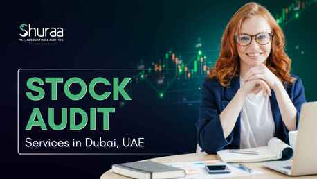 Dubai, Financial, Affordable Stock Audit Services In Dubai, UAE