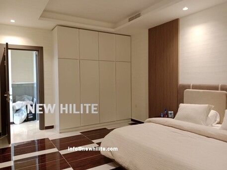Salmiya, Apartments/Houses, KWD 600/month,  1 BR,  Brand New One Bedroom Apartment For Rent In Salmiya