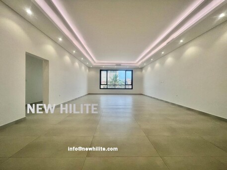 Kuwait City, Apartments/Houses, KWD 1350/month,  5 BR,  Five-Bedroom Apartment With Balcony For Rent In Rumaithiya