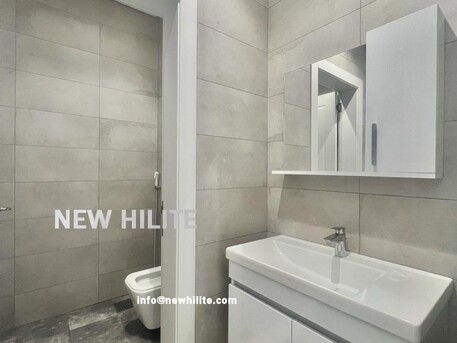 Kuwait City, Apartments/Houses, KWD 1350/month,  5 BR,  Five-Bedroom Apartment With Balcony For Rent In Rumaithiya