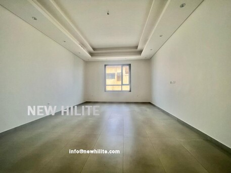 Kuwait City, Apartments/Houses, KWD 1350/month,  5 BR,  Five-Bedroom Apartment With Balcony For Rent In Rumaithiya