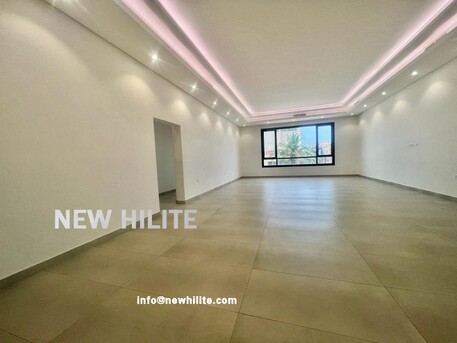 Kuwait City, Apartments/Houses, KWD 1350/month,  5 BR,  Five-Bedroom Apartment With Balcony For Rent In Rumaithiya