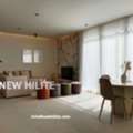 KWD 590/month,  1 BR,  BRAND NEW 1 BEDROOM APARTMENT FOR RENT IN JABRIYA