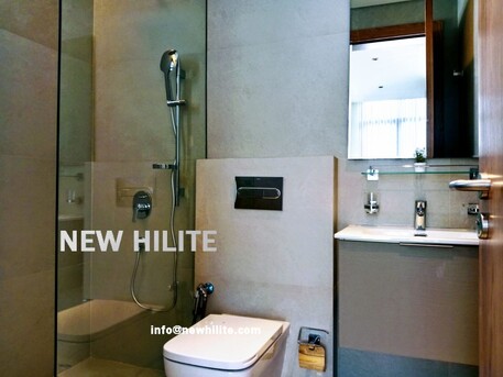 Kuwait City, Apartments/Houses, KWD 590/month,  1 BR,  BRAND NEW 1 BEDROOM APARTMENT FOR RENT IN JABRIYA